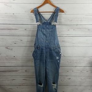 Aeropostale Overalls 4/$20! 😁❤😁
